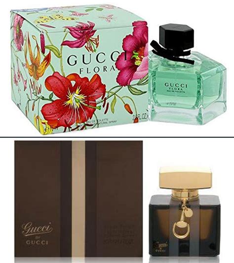 beste gucci parfum damen